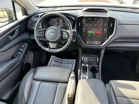 Used 2023 Subaru Ascent Onyx Edition Limited image 22