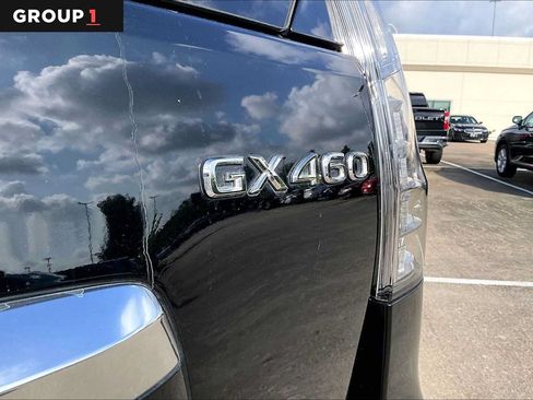 Used 2023 Lexus GX 460 Premium AWD/4WD image 28