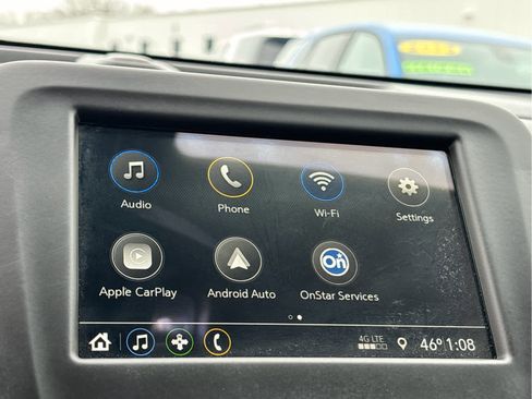 Used 2019 Chevrolet Equinox LT image 18