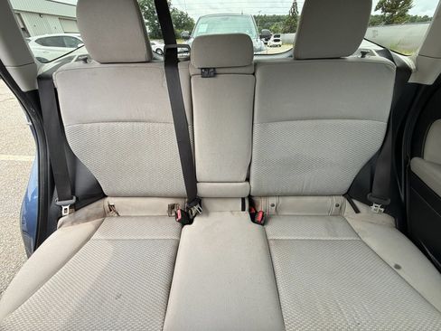 Used 2016 Subaru Forester 2.5i Premium w/ All-Weather Package AWD/4WD image 22