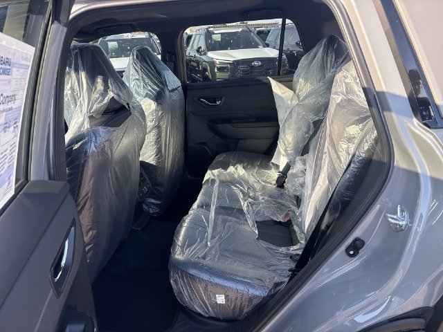 New 2026 Subaru Outback Touring XT AWD/4WD image 23