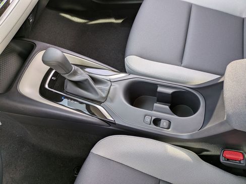 New 2026 Toyota Corolla LE image 13