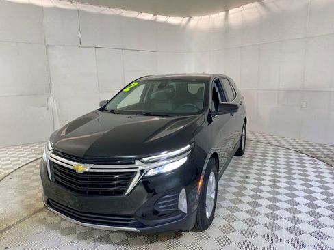 Used 2023 Chevrolet Equinox LT image 20