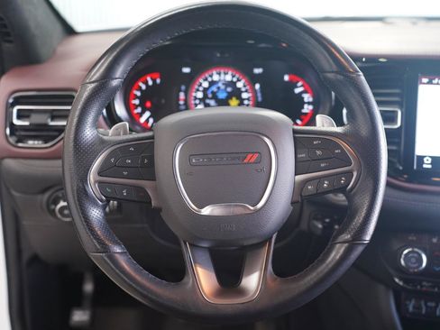Used 2021 Dodge Durango Citadel AWD/4WD image 12