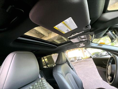 Certified 2026 Subaru Outback Premium AWD/4WD image 12