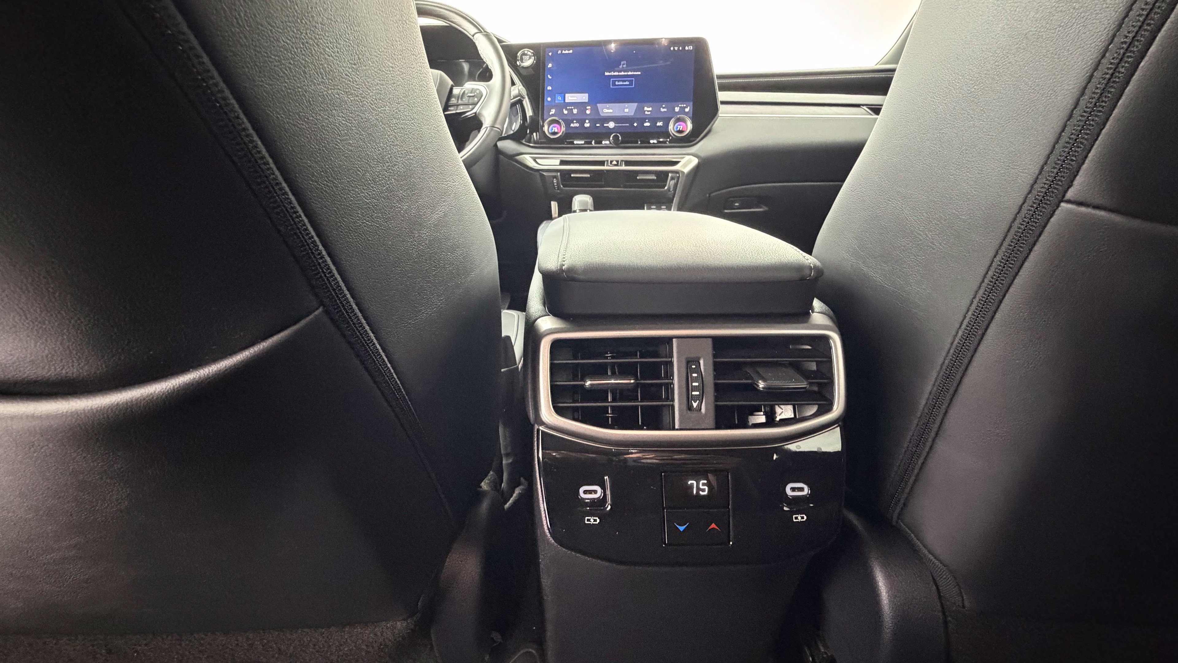 Used 2021 Lexus RX 350 AWD w/ Premium Package image 36