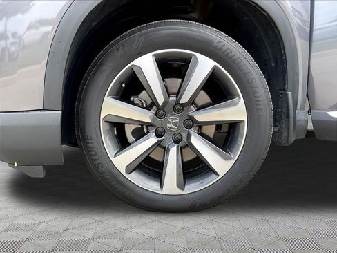 Used 2023 Honda Pilot Elite image 35