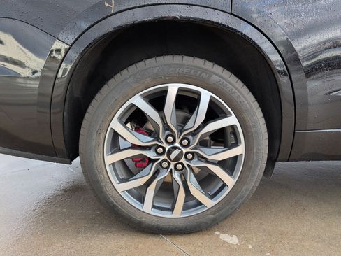 Certified 2023 Cadillac XT6 Sport image 12