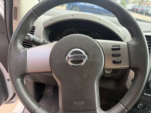 Used 2011 Nissan Xterra S w/ 4X4 Value Package image 24