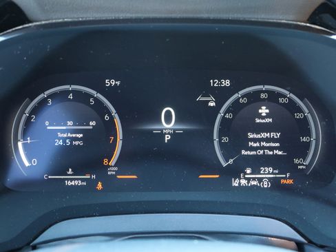 Used 2025 Lexus RX 350 FWD image 19