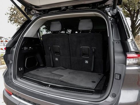 Used 2022 Jeep Grand Cherokee L Limited image 66