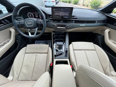 Certified 2025 Audi A5 2.0T Premium Plus w/ Premium Plus image 11