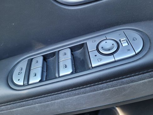 Certified 2024 Hyundai Ioniq 5 Limited RWD image 23