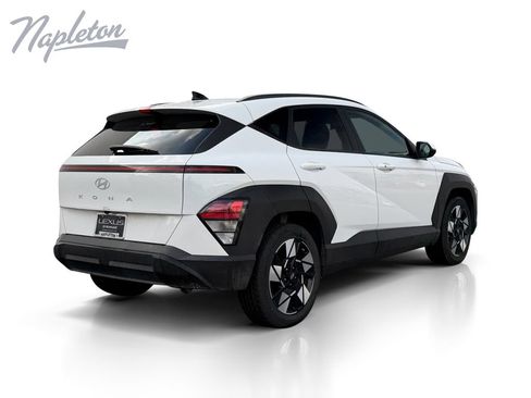 Used 2025 Hyundai Kona SEL FWD image 6
