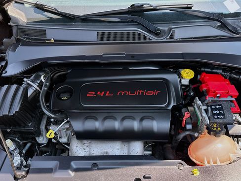 Used 2019 Jeep Compass Limited AWD/4WD image 31