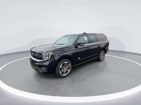 New 2026 Ford Expedition Max King Ranch AWD/4WD image 4