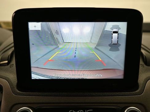 Used 2021 Ford Transit Connect XLT image 41