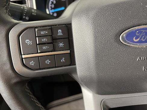 Used 2023 Ford F150 XLT w/ Equipment Group 302A High image 15