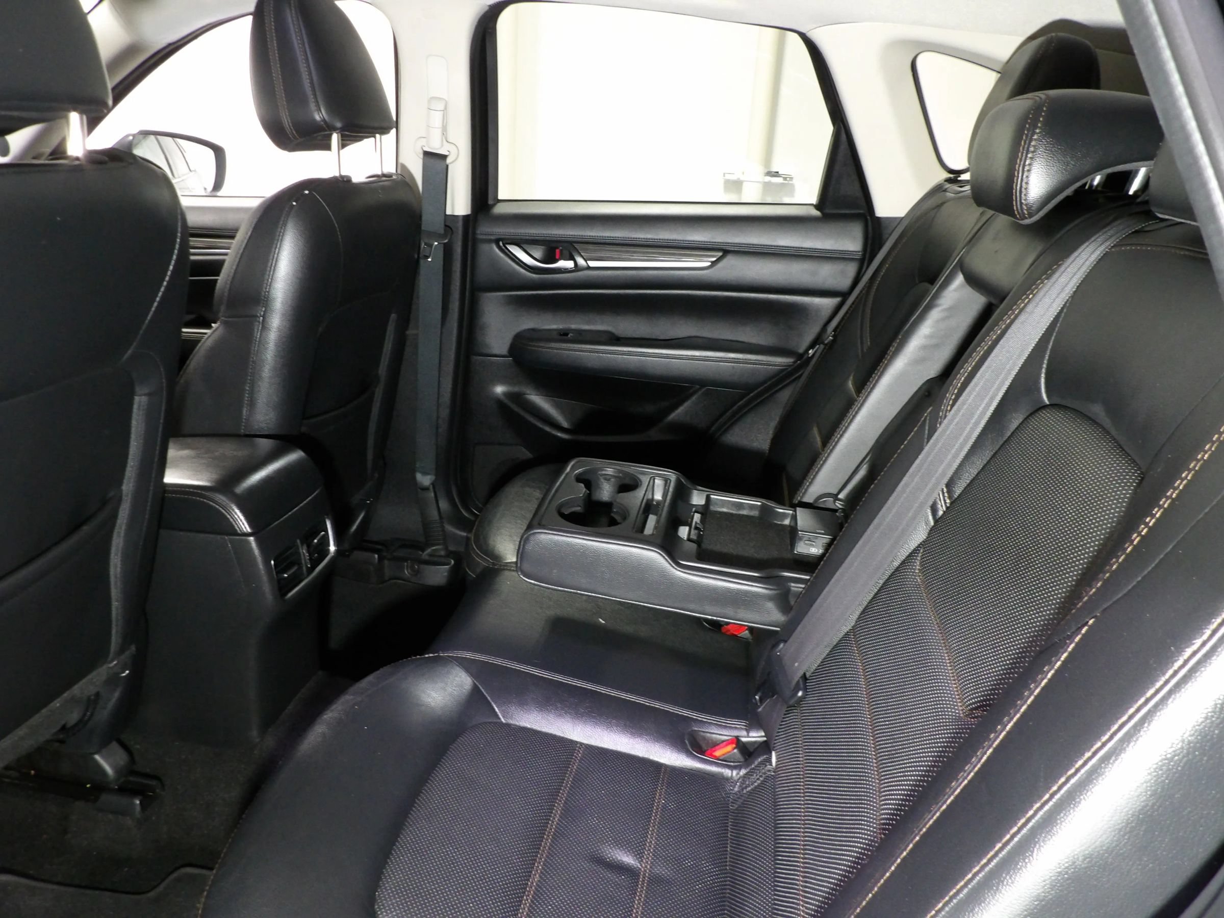 Used 2018 MAZDA CX-5 Grand Touring AWD/4WD image 11