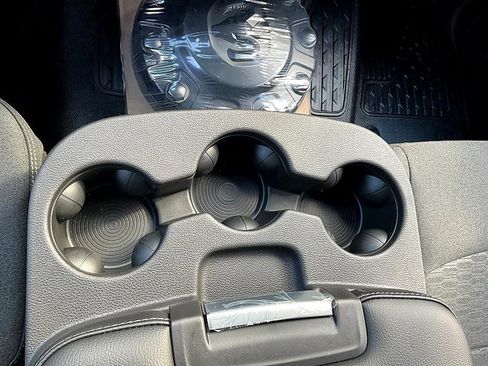 New 2026 RAM 5500 Tradesman image 29