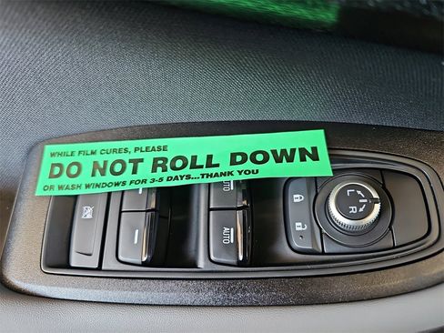 New 2025 Subaru Outback Premium w/ Popular Package #1A image 28