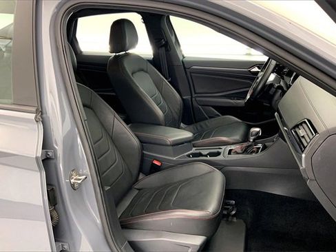 Used 2020 Volkswagen Jetta GLI Autobahn image 7
