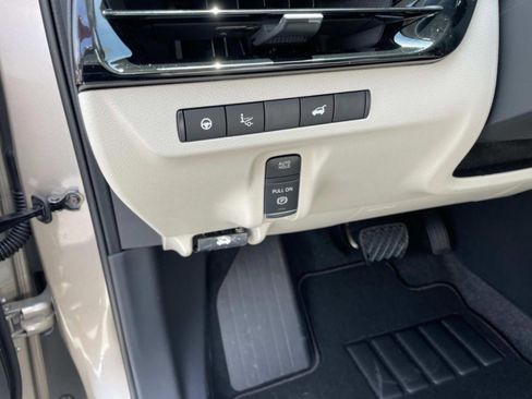 New 2026 Nissan Murano Platinum AWD/4WD image 26