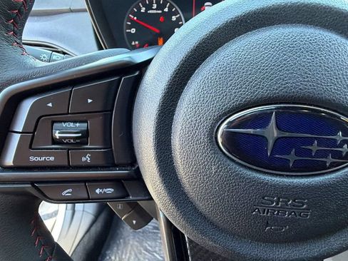 Used 2024 Subaru WRX Premium AWD/4WD image 19