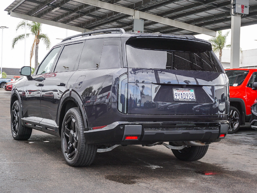Certified 2027 Kia Telluride EX X-Line w/ Towing Package AWD/4WD image 5