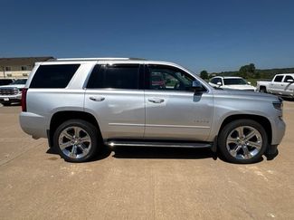 Used 2020 Chevrolet Tahoe Premier w/ Premier 6.2L Value Package AWD/4WD video 2