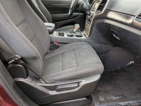 Used 2016 Jeep Grand Cherokee Laredo w/ Quick Order Package 23E AWD/4WD image 19