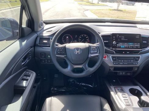 New 2026 Honda Ridgeline RTL image 24