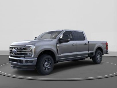 New 2026 Ford F250 Lariat w/ FX4 Off-Road Package