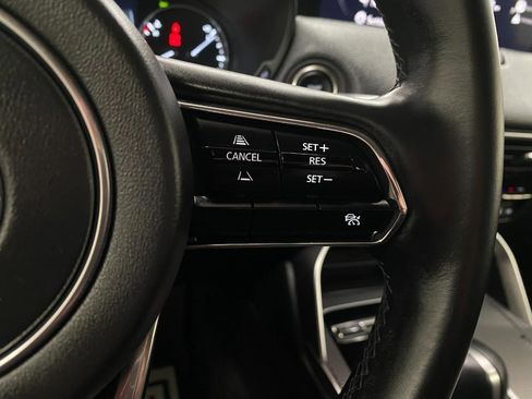 Used 2025 MAZDA CX-90 3.3 Turbo w/ Preferred Package image 17