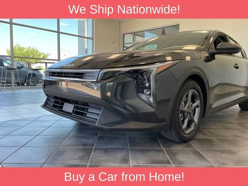 Used 2025 Kia K4 FWD image 14