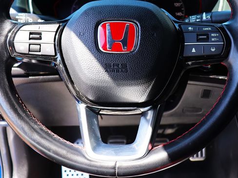 Used 2022 Honda Civic Si image 55