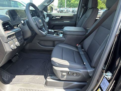 New 2026 Chevrolet Tahoe LS w/ Max Trailering Package RWD image 13
