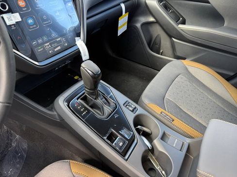 New 2026 Subaru Crosstrek 2.5i Sport image 13