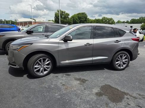 Used 2023 Acura RDX FWD w/ Technology Package image 4