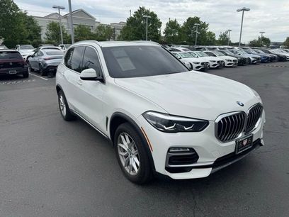 Used 2020 BMW X5 xDrive40i w/ Convenience Package