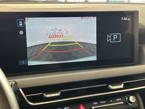 Used 2025 Hyundai Sonata SEL FWD image 18