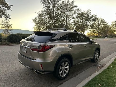 Used 2017 Lexus RX 350 FWD image 6