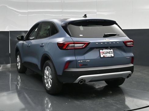 New 2026 Ford Escape Active w/ Tech Pack #1 AWD/4WD image 9