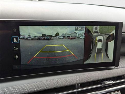 New 2025 Hyundai Santa Cruz Limited image 12