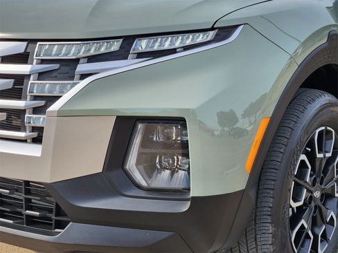 Used 2024 Hyundai Santa Cruz SE image 10