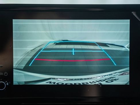 New 2026 Toyota Corolla Cross LE image 37