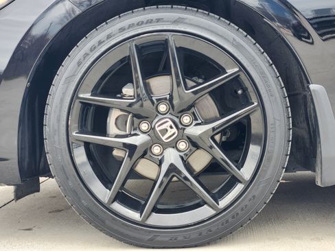 Certified 2023 Honda Civic Sport image 11