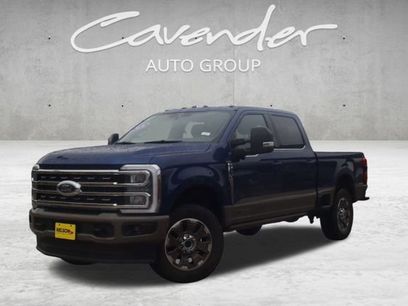 Used 2026 Ford F250 King Ranch