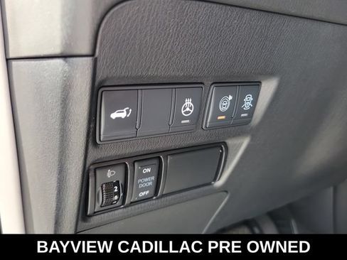 Used 2021 INFINITI QX80 Premium Select w/ Cargo Package RWD image 29
