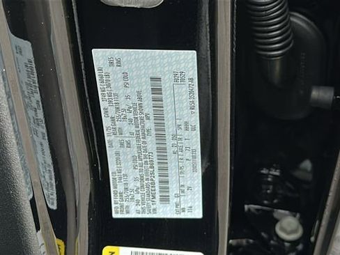 New 2025 Ford Bronco Outer Banks AWD/4WD image 31